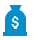 Less Publication Fee icon